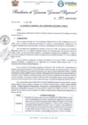 Vista preliminar de documento Resolución Gerencia General N° 277-2025