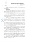 Vista preliminar de documento ACUERDO DE CONSEJO 095-2025