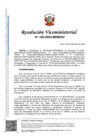 Vista preliminar de documento 02. Resolucion Viceministerial 0105-2024-MINEDU. 15/05/2025