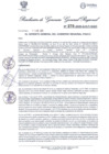Vista preliminar de documento Resolución Gerencia General N° 279-2025
