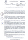 Vista preliminar de documento Resolución Gerencia General N° 280-2025