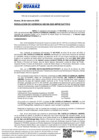 Vista preliminar de documento Resolución de Oficina de Administración Tributaria n.° 199-2025-MPHZ/GATYR/G