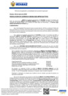 Vista preliminar de documento Resolución de Oficina de Administración Tributaria n.° 200-2025-MPHZ/GATYR/G
