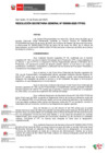 Vista preliminar de documento RESOLUCIÓN SECRETARIA GENERAL-000006-2025-SG