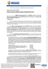 Vista preliminar de documento Resolución de Oficina de Administración Tributaria n.° 201-2025-MPHZ/GATYR/G