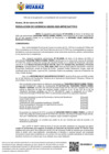 Vista preliminar de documento Resolución de Oficina de Administración Tributaria n.° 203-2025-MPHZ/GATYR/G