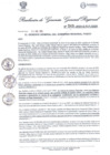 Vista preliminar de documento Resolución Gerencia General N° 245-2025