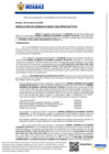 Vista preliminar de documento Resolución de Oficina de Administración Tributaria n.° 207-2025-MPHZ/GATYR/G