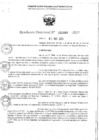 Vista preliminar de documento RESOLUCIÓN DIRECTORAL 001004-2025-GRSM/DRE/UGEL-MC
