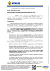 Vista preliminar de documento Resolución de Oficina de Administración Tributaria n.° 210-2025-MPHZ/GATYR/G