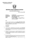 Vista preliminar de documento RCONAS-00091-2025-PRODUCE-CONAS-CP