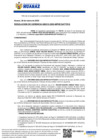 Vista preliminar de documento Resolución de Oficina de Administración Tributaria n.° 212-2025-MPHZ/GATYR/G