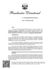 Vista preliminar de documento RD N° 0150-2025-MIDAGRI-SG-OGGRH