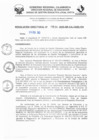 Vista preliminar de documento RD N° 838-2025
