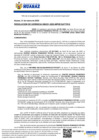 Vista preliminar de documento Resolución de Oficina de Administración Tributaria n.° 221-2025-MPHZ/GATYR/G