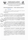 Vista preliminar de documento RD N° 839-2025
