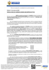 Vista preliminar de documento Resolución de Oficina de Administración Tributaria n.° 222-2025-MPHZ/GATYR/G