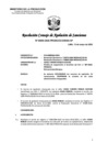 Vista preliminar de documento RCONAS-00094-2025-PRODUCE-CONAS-CP