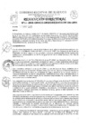 Vista preliminar de documento RD-326-2025-GRHCO-DRS-DIREDHCO-DE-DA-URH
