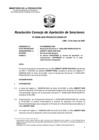 Vista preliminar de documento RCONAS-00096-2025-PRODUCE-CONAS-CP