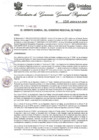 Vista preliminar de documento Resolución Gerencia General N° 150-2025