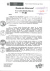 Vista preliminar de documento RESOLUCIÓN DIRECTORAL N° 0117-2025-MIDAGRI-PEBLT-DE
