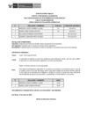 Vista preliminar de documento Public. Resultados de Eva. Curricular CAS N° 076-2025
