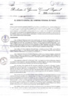 Vista preliminar de documento Resolución Gerencia General N° 255-2025