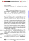 Vista preliminar de documento RD-0058-2025-MIDIS-PNPAIS-DE