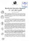 Vista preliminar de documento RER 261-2025-GOB