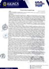 Vista preliminar de documento RESOLUCION GERENCIAL N° 063-2025-MPSR-J/GEAD