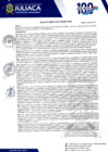 Vista preliminar de documento RESOLUCION GERENCIAL N° 071-2025-MPSR-J/GEAD