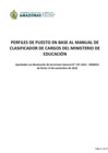 Vista preliminar de documento 05. Perfiles de puesto. 15/05/2025
