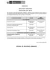 Vista preliminar de documento Ampliación de Cronograma CAS 068-2025