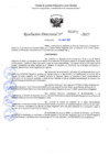 Vista preliminar de documento RESOLUCION DIRECTORAL N° 002692-2025-GR.LAMB/GRED-UGEL.CHIC