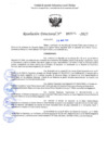 Vista preliminar de documento RESOLUCION DIRECTORAL N° 002694-2025-GR.LAMB/GRED-UGEL.CHIC