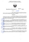 Vista preliminar de documento RESOLUCION DIRECTORAL N° 002702-2025-GR.LAMB/GRED-UGEL.CHIC