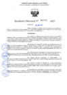 Vista preliminar de documento RESOLUCION DIRECTORAL N° 002703-2025-GR.LAMB/GRED-UGEL.CHIC