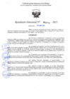 Vista preliminar de documento RESOLUCION DIRECTORAL N° 002704-2025-GR.LAMB/GRED-UGEL.CHIC