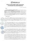 Vista preliminar de documento RESOLUCION DIRECTORAL REGIONAL Nº 080-2025-GRL/GRDE/DIREFOR