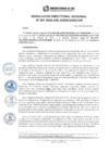 Vista preliminar de documento RESOLUCION DIRECTORAL REGIONAL Nº 081-2025-GRL/GRDE/DIREFOR