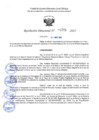 Vista preliminar de documento RESOLUCION DIRECTORAL N° 002721-2025-GR.LAMB/GRED-UGEL.CHIC