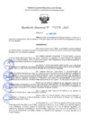 Vista preliminar de documento RESOLUCION DIRECTORAL N° 002724-2025-GR.LAMB/GRED-UGEL.CHIC