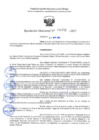 Vista preliminar de documento RESOLUCION DIRECTORAL N° 002732-2025-GR.LAMB/GRED-UGEL.CHIC