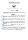 Vista preliminar de documento RESOLUCION DIRECTORAL N° 002733-2025-GR.LAMB/GRED-UGEL.CHIC