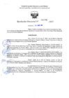 Vista preliminar de documento RESOLUCION DIRECTORAL N° 002736-2025-GR.LAMB/GRED-UGEL.CHIC