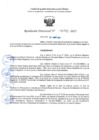 Vista preliminar de documento RESOLUCION DIRECTORAL N° 002742-2025-GR.LAMB/GRED-UGEL.CHIC