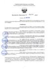 Vista preliminar de documento RESOLUCION DIRECTORAL N° 002748-2025-GR.LAMB/GRED-UGEL.CHIC