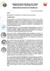 Vista preliminar de documento RESOLUCION N° 017-2023-MDY-ALC