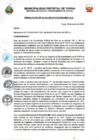 Vista preliminar de documento RESOLUCION N°018-2023-MDY-ALC